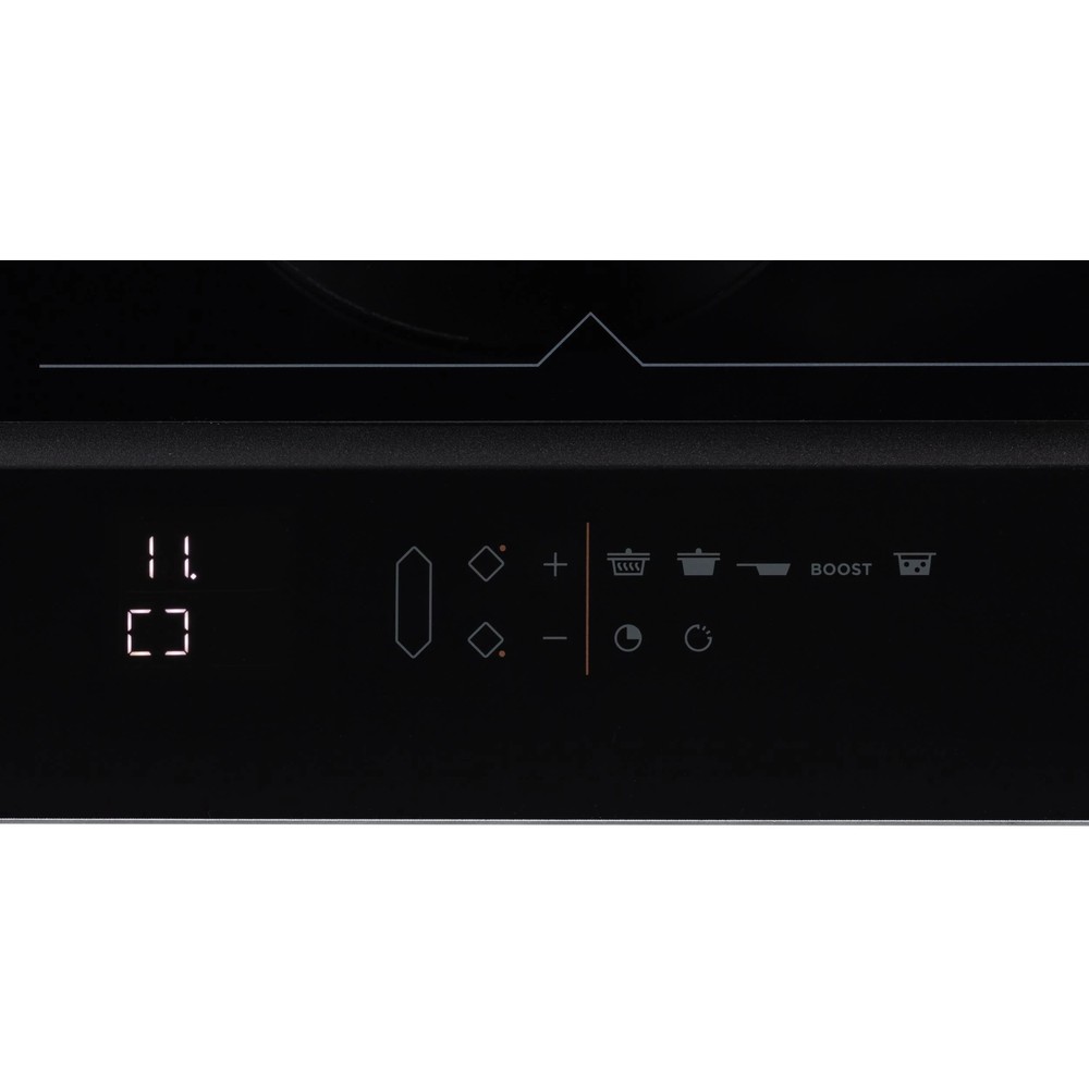 Варильна поверхня De Dietrich DPI2878B - изображение 4